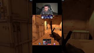 IEM Krakow 2026 | G2 VS SPIRIT | МИНУС ДВА С ДИГЛА В ГОЛОВУ ОТ ДОНКА | #csgo #teamspirit #g2 #cs2