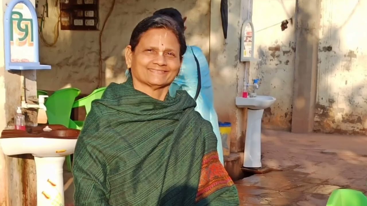 Visited Nanad gaon.. 18-02-2026