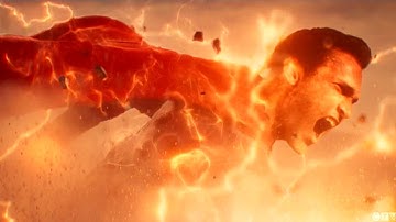 Superman & Lois Season 2x15 | Superman Power 