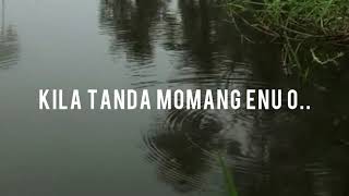 Lagu Manggarai Terbaru KILA TANDA CINTA ( LIRIK) - Rista & Leon ( COVER )