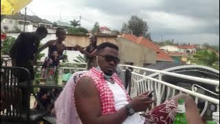Dj Ken nonstop Rwanda mix