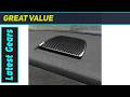 AIRSPEED Hard Carbon Fiber Cover: The Amazing GR86/BRZ Interior Upgrade