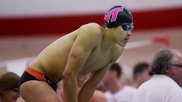 Around the Way with EJ: Meet Team Hong Kong Olympian Ian Ho