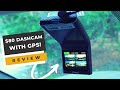 Good, Sleek & Cheap Dash Cam with GPS? Check out the 360 G300H!