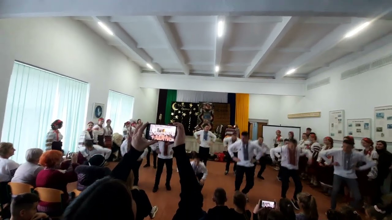 Андріївські вечорниці 