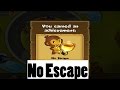 Bloons TD 5 Mobile No Escape special mission Easy Bloons TD 5 Mobile No Escape special mission Easy