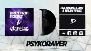 Brennan Heart Wildstylez - Id Hd Hq