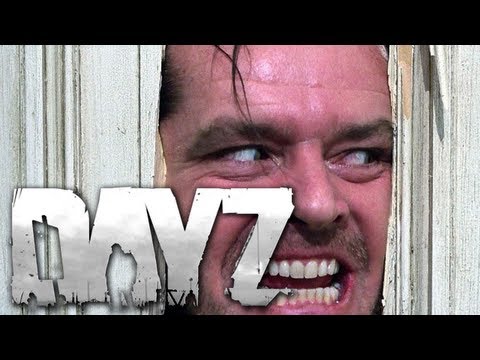 DayZ Psychopath