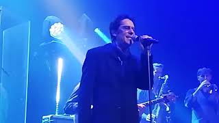 Shakin' Stevens In Concert 2019