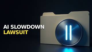 AI Slowdown Lawsuit: What Subscribers Are Claiming
