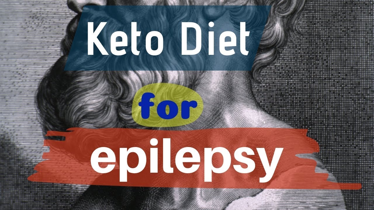 Keto Diet For Epilepsy Most Important Tips [chapter 4] Youtube