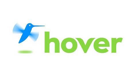 Hover.com Domain Registrar
