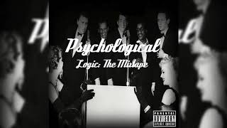 Logic On The Beat - Logic (Psychological: The Mixtape)