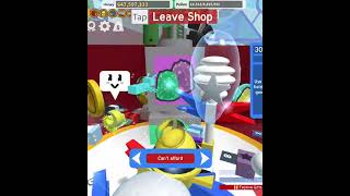 Finally getting the Gummy Bee! (Bee SwarmSimulator)