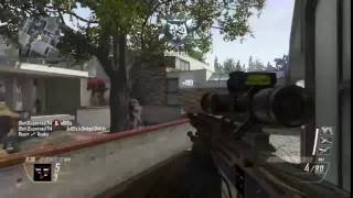 Split Quad Feed on Raid Profile