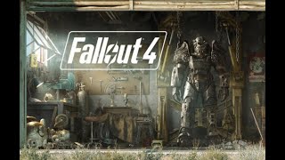 เนื้อเรื่อง Fallout 4 Part 7 พี่ไลค์นาว ถ่ายทอดสด