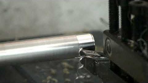 CK210 Small CNC Lathe