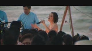 Los Ángeles Azules presentan "Esto sí es cumbia"