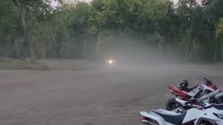 89 stock j arm  VS 95 stock a arm