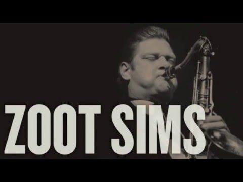 Putar Pinch Bottle - Zoot Sims