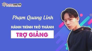 HÀNH TRÌNH LỘT XÁC NGOẠN MỤC CỦA CHÀNG SINH VIÊN ĐẠI HỌC HÀ NỘI | Ms Hoa Giao Tiếp