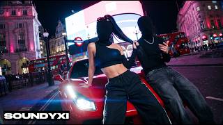 SOUNDYXI – Fast (Club Banger | Trap Pop Song) (Visualizer)