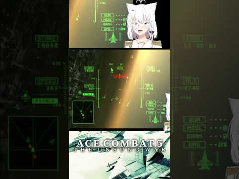 チョッパーの最期　#エスコン5