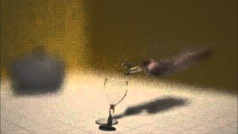 Animacion Realflow 3Dmax 1