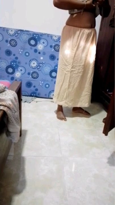 saree draping hot / no bra #aunty #bathing #temporarytattoo 🫣🫣#sareedrapping