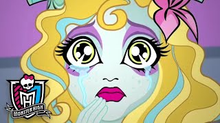 Monster High Россия | Борьба за свобод | ультфильмы для детей Monster High Россия | Борьба за свобод | ультфильмы для детей