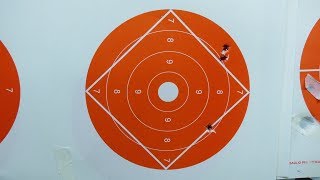 In questo Tutorial dedicato alle carabine da caccia al cinghiale in...