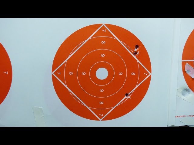 Mirino Olografico Punto Rosso/verde - 10 Livelli Luminosità, Compatibile Con Binario 20mm - Foto 8