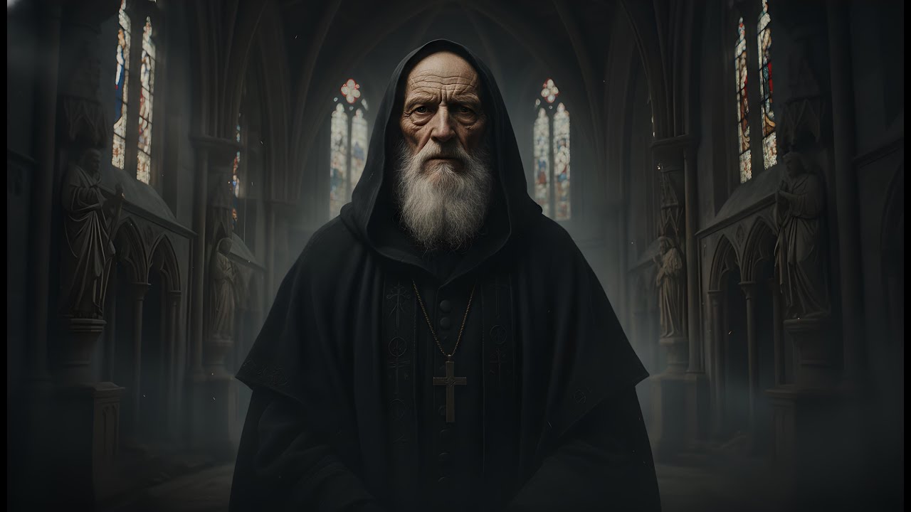 Mysterious Gothic Rock Vibes | Dark Aesthetic Playlist for Reflection