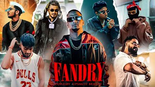 Sambata - Fandry Megamix Proud Remix Pord.by Upsmitt Beatzz