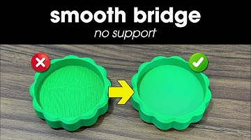 Cách test cầu trong Bambu Studio