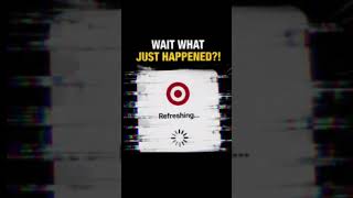 Target Checkout Spiral - HOW IS IT STILL THIS HIGH 😭