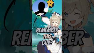 Do You Remember THIS GUY??