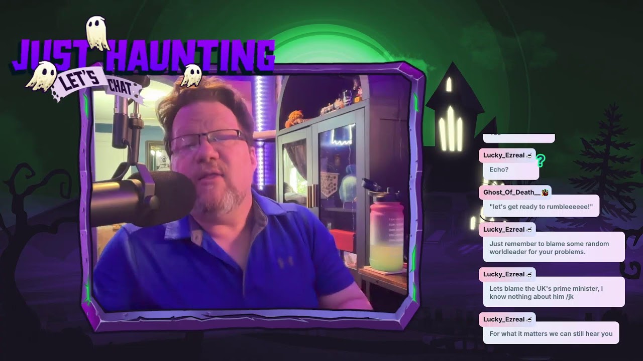 TOO OLD TO FAKE THIS SH!T | Paranormal Investigation Footage Review