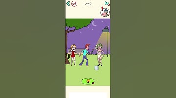 DOP Fun: Delete One Part Level 40 🎮