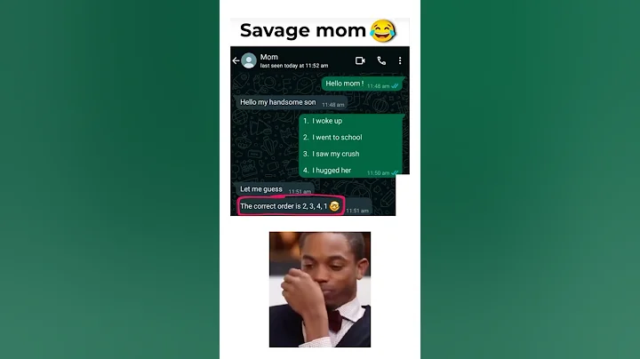 Don’t Click On This Sound ⚠️