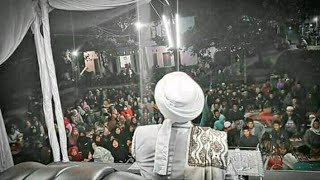 SHOLAWAT KH. DEDEN IMAM GHOZALI