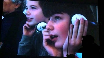 openFrameworks Developer Series :: Diederick Huijbers (2011)