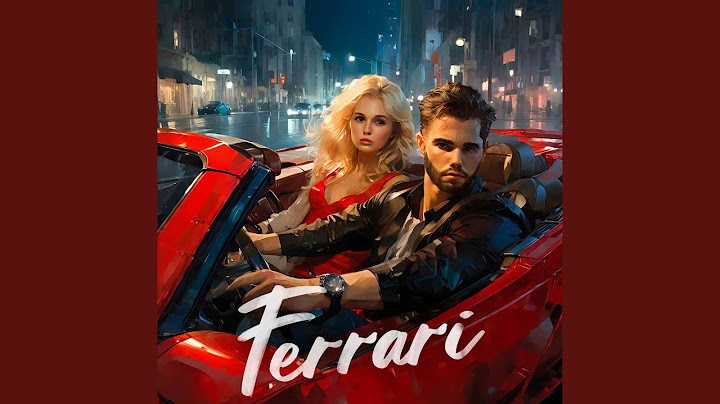 Ferrari
