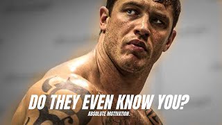 THEY DON’T KNOW ME! SHOCK THEM WITH SILENCE AND SUCCESS  Best Motivational Speech Video Compilation