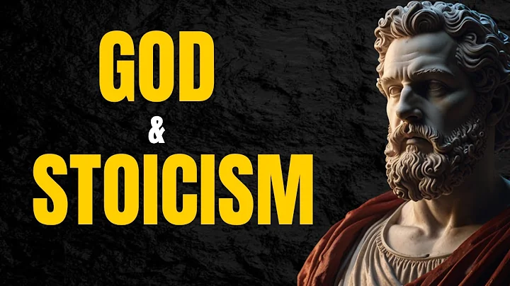 Stoicism & God What the Ancient Philosophers Really Believed!  | Stoic Philosophy