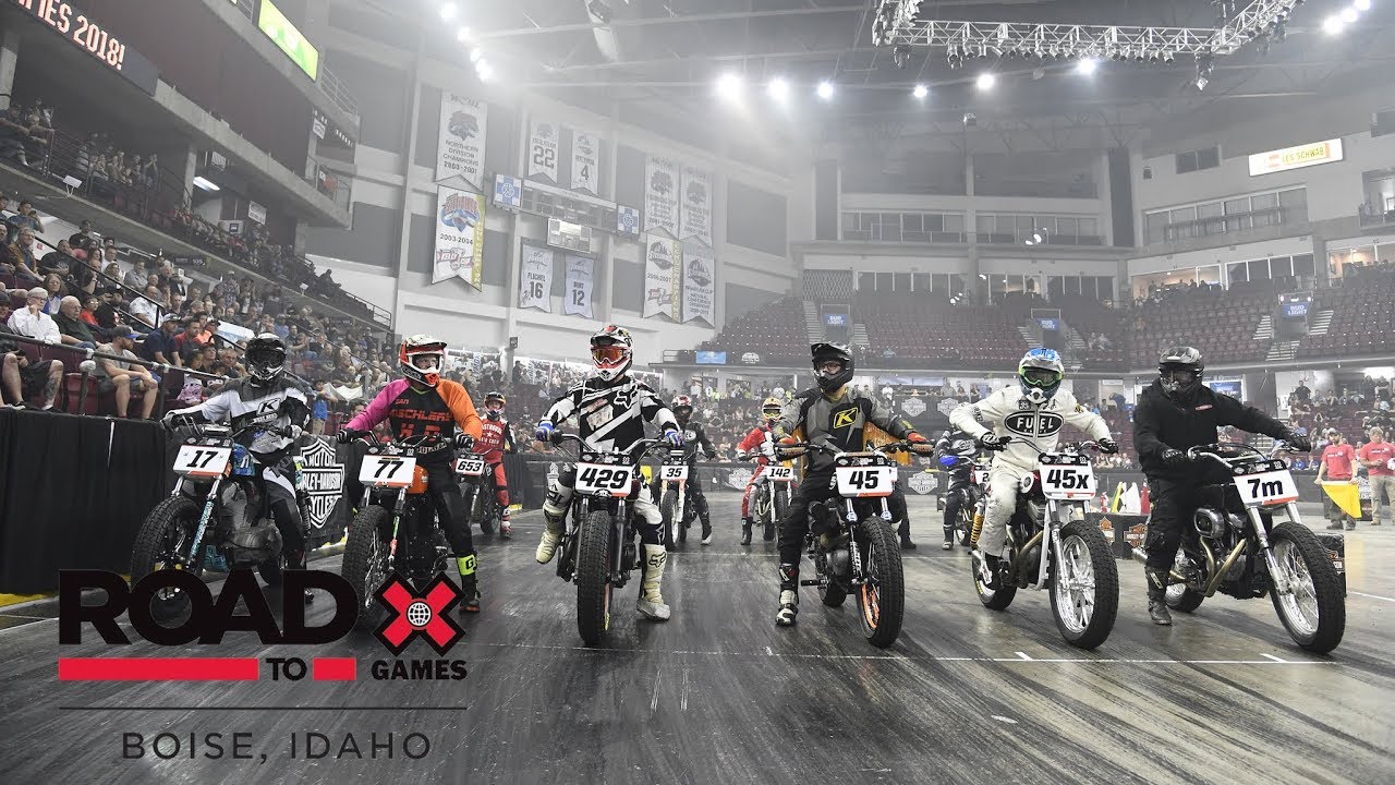 Harley Davidson Boise >> Harley Davidson Hooligan Racing Full Broadcast Road To X Games Boise Qualifier Harley Davidson Boise >> Harley Davidson Hooligan Racing Full Broadcast Road To X Games Boise Qualifier