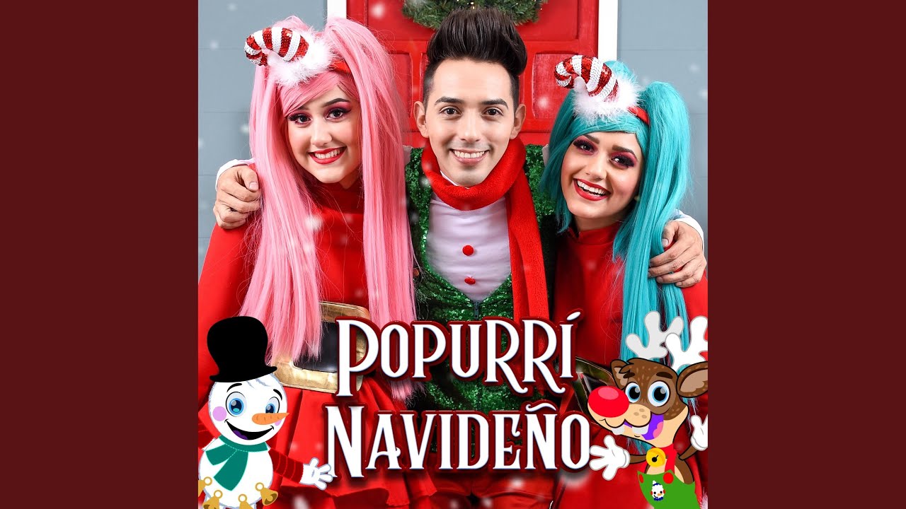 Popurri Navideño