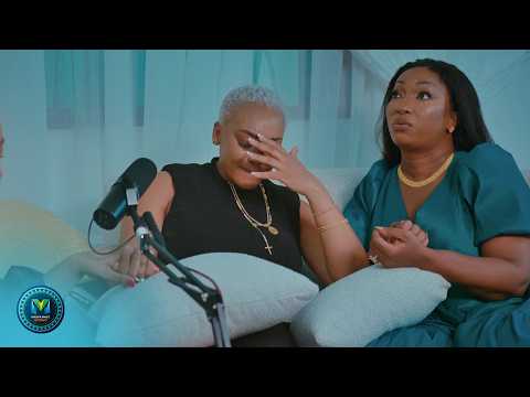 Kajala - "I have no peace, I have no happiness" ! – A-List | S1 | EP 10 | Maisha Magic Bongo