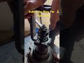Pneucon/MIL/Fisher/E&H Control Valve overhauling #instrumentation #sugartechindia #controlvalve #bts