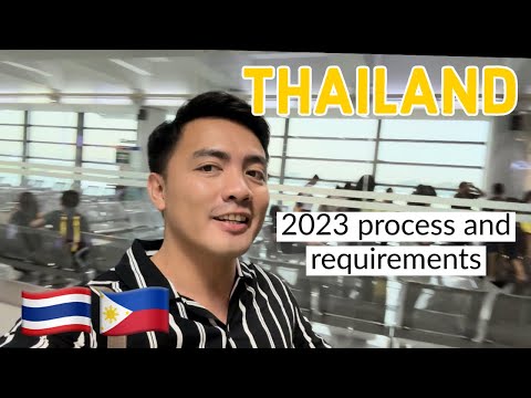 Video: Pag-inom sa Thailand: Etiquette at Ano ang Dapat Inumin